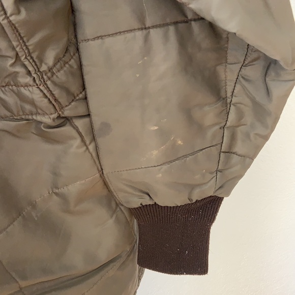 Rare vintage 1970s/1980s Bob Allen Gun Club Jacket Patch - Picture 6 of 8